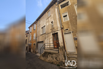  maison tournon-sur-rhone 07300