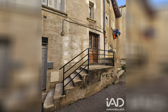  maison tournon-sur-rhone 07300