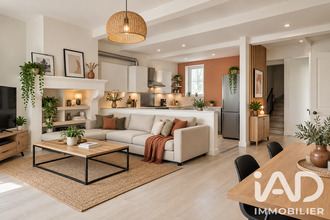  maison tournon-sur-rhone 07300