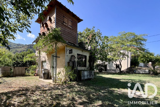  maison tournon-sur-rhone 07300