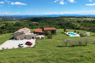  maison tournon-sur-rhone 07300