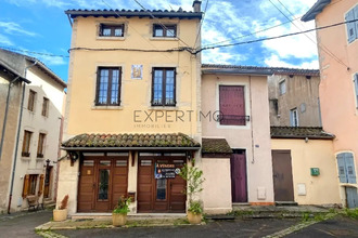  maison tournus 71700