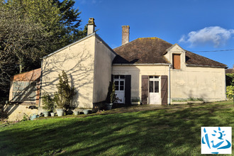  maison tourouvre 61190