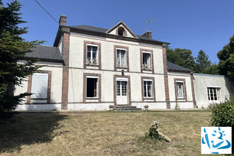  maison tourouvre 61190