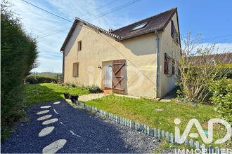  maison tourouvre 61190