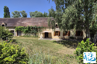  maison tourouvre 61190