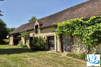  maison tourouvre 61190