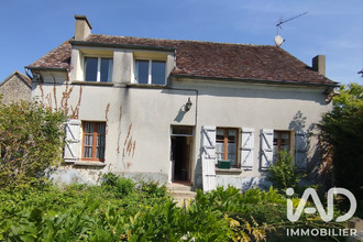  maison tourouvre 61190