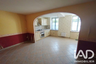  maison tourouvre 61190