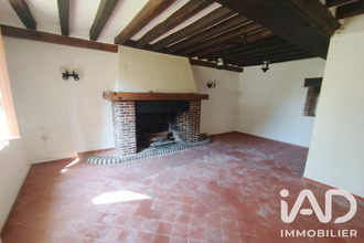  maison tourouvre 61190