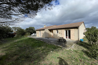  maison tourouzelle 11200