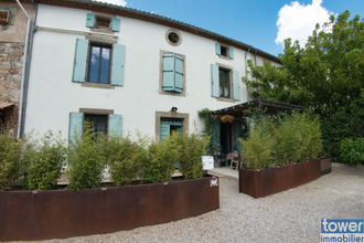  maison tourouzelle 11200