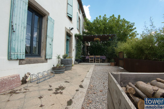  maison tourouzelle 11200