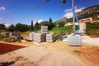  maison tourrette-levens 06690