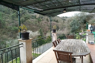  maison tourrette-levens 06690