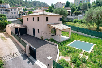  maison tourrette-levens 06690