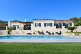  maison tourrette-levens 06690