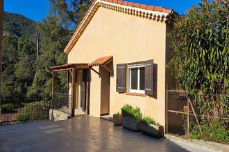  maison tourrette-levens 06690