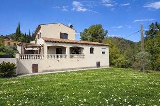  maison tourrette-levens 06690