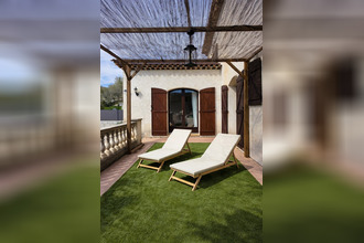  maison tourrette-levens 06690