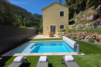  maison tourrette-levens 06690