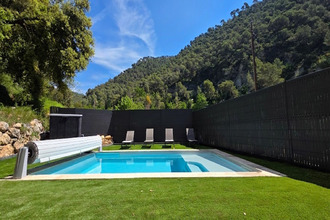  maison tourrette-levens 06690