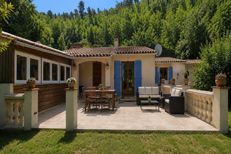  maison tourrette-levens 06690