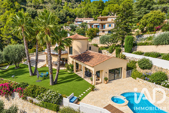  maison tourrette-levens 06690