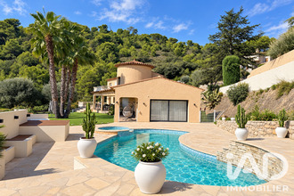  maison tourrette-levens 06690
