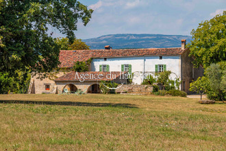  maison tourrettes 83440