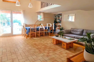  maison tourrettes 83440