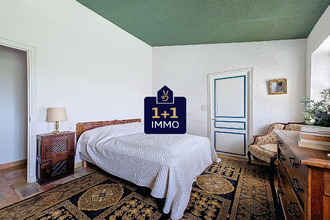  maison tourrettes 83440