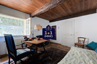  maison tourrettes 83440