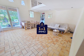  maison tourrettes 83440