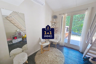  maison tourrettes 83440