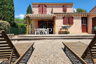  maison tourrettes 83440