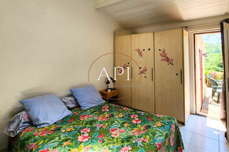  maison tourrettes 83440