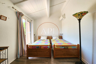  maison tourrettes 83440