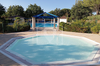  maison tourrettes 83440