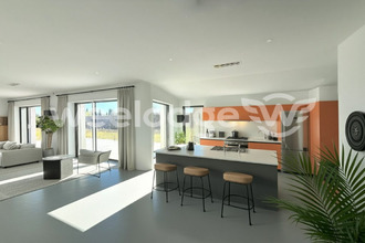  maison tourrettes 83440