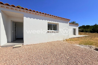  maison tourrettes 83440