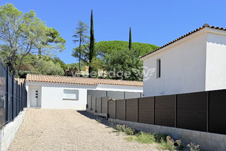  maison tourrettes 83440