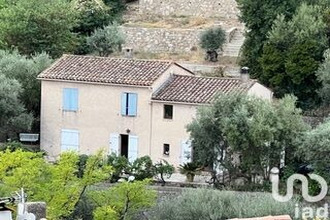  maison tourrettes 83440