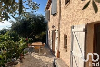  maison tourrettes 83440