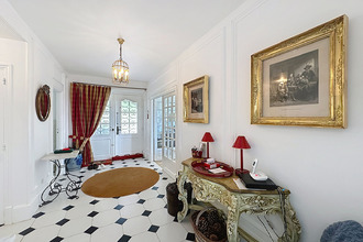  maison tourrettes 83440