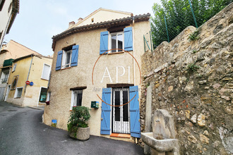  maison tourrettes 83440