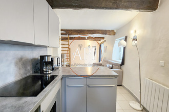  maison tourrettes 83440