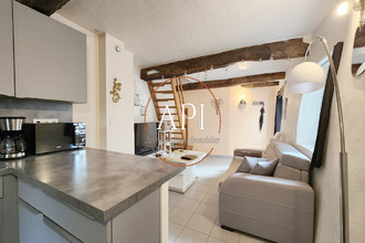  maison tourrettes 83440