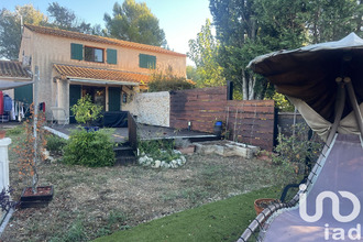  maison tourrettes 83440