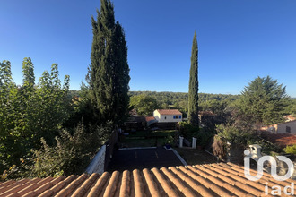  maison tourrettes 83440